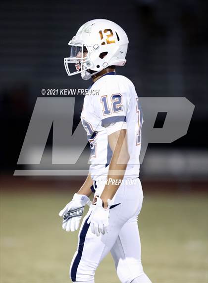 Thumbnail 1 in Cienega @ Verrado (AIA 5A Round 1 Playoff) photogallery.