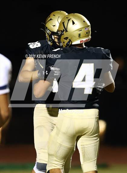 Thumbnail 3 in Cienega @ Verrado (AIA 5A Round 1 Playoff) photogallery.