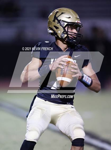 Thumbnail 1 in Cienega @ Verrado (AIA 5A Round 1 Playoff) photogallery.