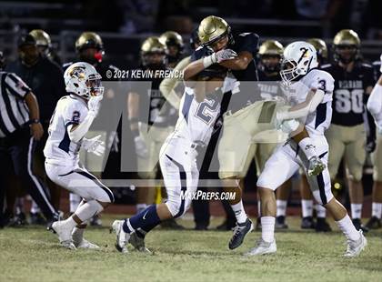 Thumbnail 2 in Cienega @ Verrado (AIA 5A Round 1 Playoff) photogallery.