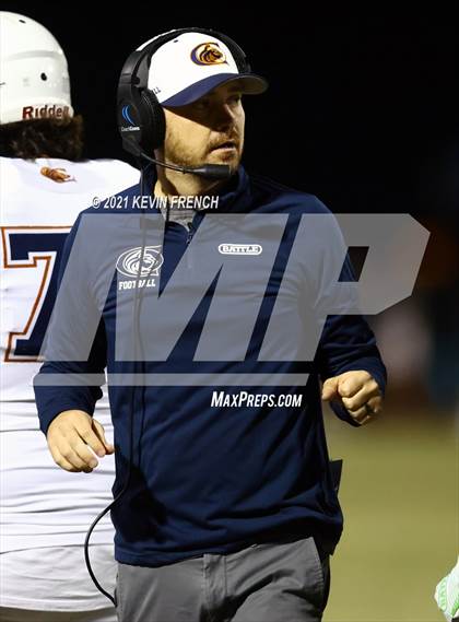 Thumbnail 3 in Cienega @ Verrado (AIA 5A Round 1 Playoff) photogallery.