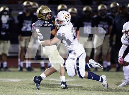 Thumbnail 1 in Cienega @ Verrado (AIA 5A Round 1 Playoff) photogallery.