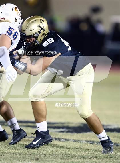 Thumbnail 1 in Cienega @ Verrado (AIA 5A Round 1 Playoff) photogallery.