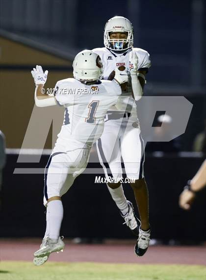 Thumbnail 2 in Cienega @ Verrado (AIA 5A Round 1 Playoff) photogallery.