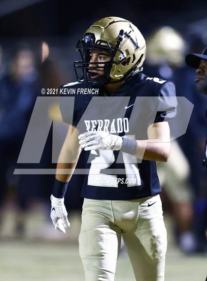 Thumbnail 3 in Cienega @ Verrado (AIA 5A Round 1 Playoff) photogallery.