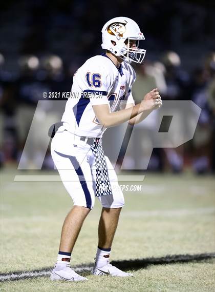 Thumbnail 2 in Cienega @ Verrado (AIA 5A Round 1 Playoff) photogallery.