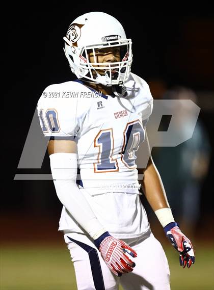 Thumbnail 3 in Cienega @ Verrado (AIA 5A Round 1 Playoff) photogallery.