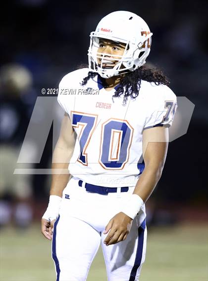 Thumbnail 2 in Cienega @ Verrado (AIA 5A Round 1 Playoff) photogallery.