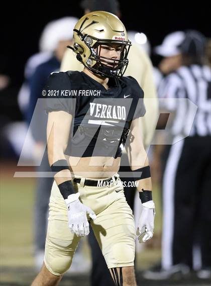 Thumbnail 3 in Cienega @ Verrado (AIA 5A Round 1 Playoff) photogallery.