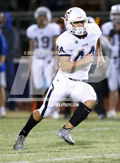 Thumbnail 1 in Cienega @ Verrado (AIA 5A Round 1 Playoff) photogallery.