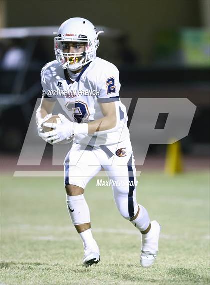 Thumbnail 3 in Cienega @ Verrado (AIA 5A Round 1 Playoff) photogallery.