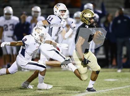 Thumbnail 2 in Cienega @ Verrado (AIA 5A Round 1 Playoff) photogallery.