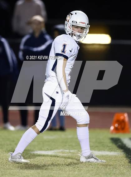Thumbnail 3 in Cienega @ Verrado (AIA 5A Round 1 Playoff) photogallery.