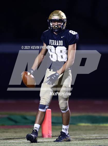 Thumbnail 1 in Cienega @ Verrado (AIA 5A Round 1 Playoff) photogallery.