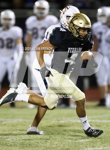 Thumbnail 2 in Cienega @ Verrado (AIA 5A Round 1 Playoff) photogallery.