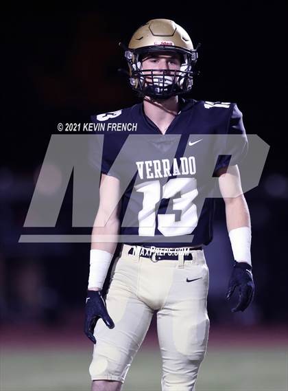 Thumbnail 1 in Cienega @ Verrado (AIA 5A Round 1 Playoff) photogallery.