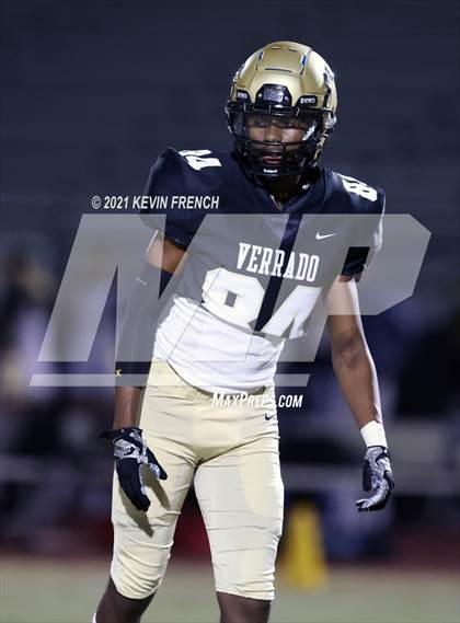 Thumbnail 3 in Cienega @ Verrado (AIA 5A Round 1 Playoff) photogallery.