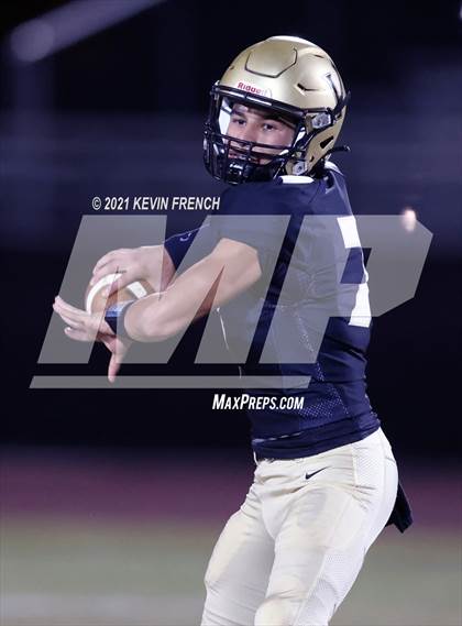 Thumbnail 2 in Cienega @ Verrado (AIA 5A Round 1 Playoff) photogallery.