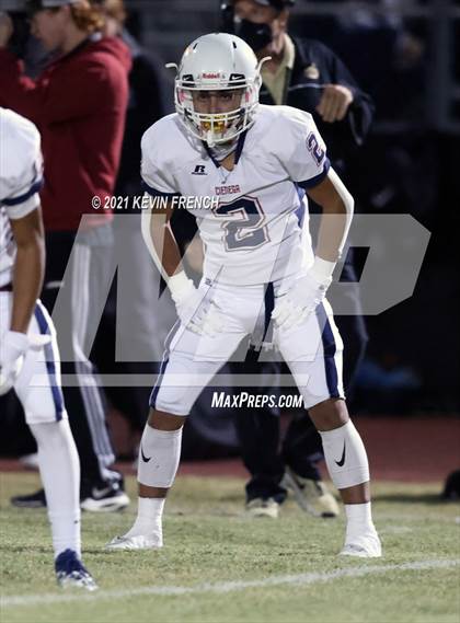 Thumbnail 3 in Cienega @ Verrado (AIA 5A Round 1 Playoff) photogallery.