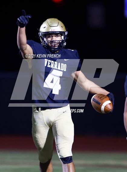 Thumbnail 3 in Cienega @ Verrado (AIA 5A Round 1 Playoff) photogallery.