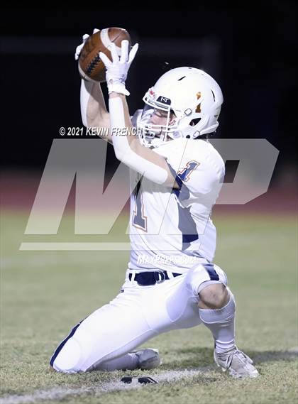 Thumbnail 3 in Cienega @ Verrado (AIA 5A Round 1 Playoff) photogallery.