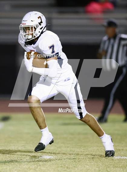Thumbnail 2 in Cienega @ Verrado (AIA 5A Round 1 Playoff) photogallery.