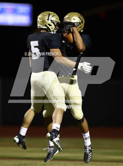 Thumbnail 2 in Cienega @ Verrado (AIA 5A Round 1 Playoff) photogallery.