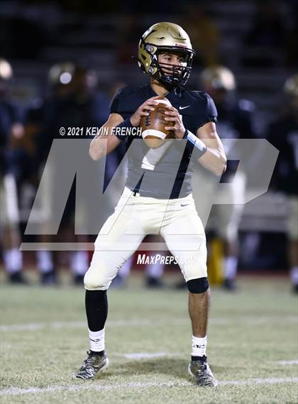 Thumbnail 3 in Cienega @ Verrado (AIA 5A Round 1 Playoff) photogallery.