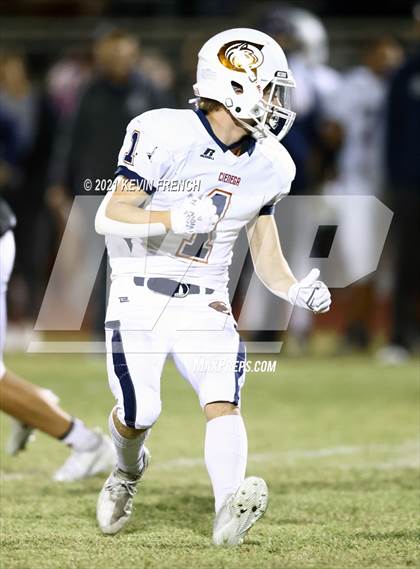 Thumbnail 1 in Cienega @ Verrado (AIA 5A Round 1 Playoff) photogallery.