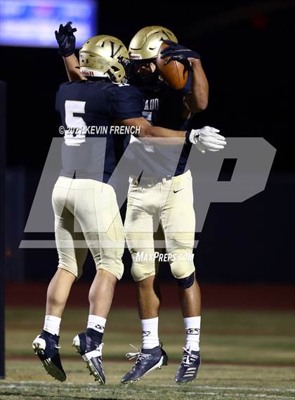 Thumbnail 1 in Cienega @ Verrado (AIA 5A Round 1 Playoff) photogallery.