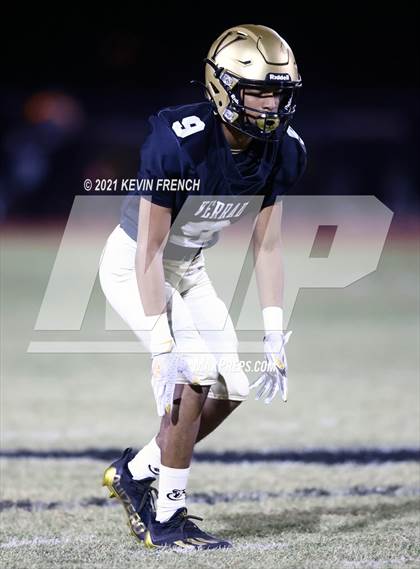 Thumbnail 3 in Cienega @ Verrado (AIA 5A Round 1 Playoff) photogallery.
