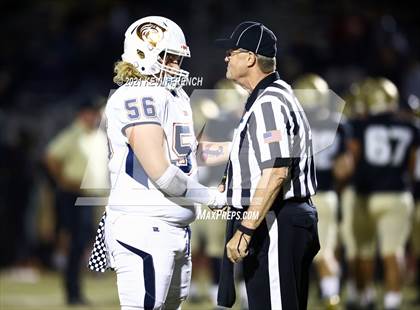 Thumbnail 1 in Cienega @ Verrado (AIA 5A Round 1 Playoff) photogallery.