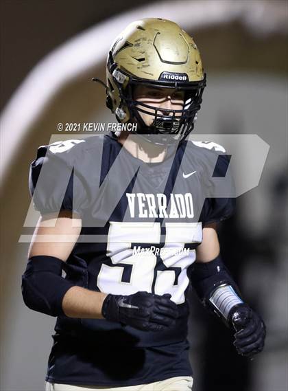 Thumbnail 1 in Cienega @ Verrado (AIA 5A Round 1 Playoff) photogallery.