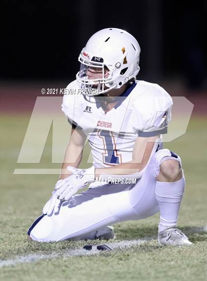 Thumbnail 1 in Cienega @ Verrado (AIA 5A Round 1 Playoff) photogallery.
