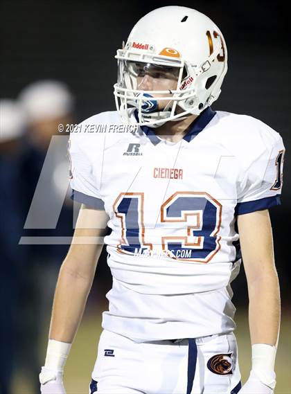 Thumbnail 1 in Cienega @ Verrado (AIA 5A Round 1 Playoff) photogallery.