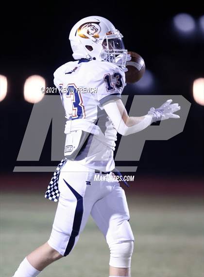 Thumbnail 1 in Cienega @ Verrado (AIA 5A Round 1 Playoff) photogallery.