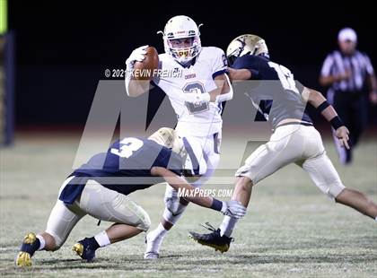 Thumbnail 3 in Cienega @ Verrado (AIA 5A Round 1 Playoff) photogallery.
