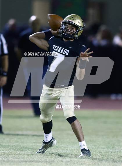 Thumbnail 2 in Cienega @ Verrado (AIA 5A Round 1 Playoff) photogallery.