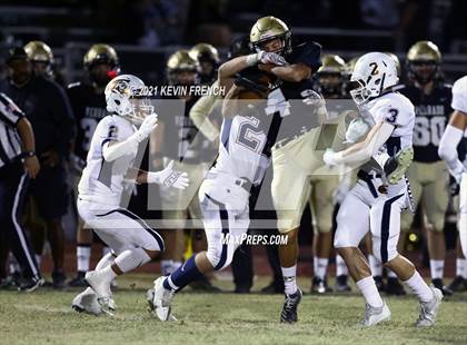 Thumbnail 3 in Cienega @ Verrado (AIA 5A Round 1 Playoff) photogallery.