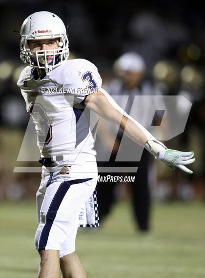 Thumbnail 2 in Cienega @ Verrado (AIA 5A Round 1 Playoff) photogallery.