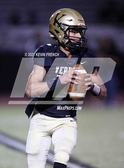 Thumbnail 1 in Cienega @ Verrado (AIA 5A Round 1 Playoff) photogallery.