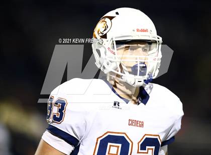 Thumbnail 2 in Cienega @ Verrado (AIA 5A Round 1 Playoff) photogallery.