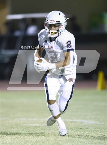 Thumbnail 2 in Cienega @ Verrado (AIA 5A Round 1 Playoff) photogallery.