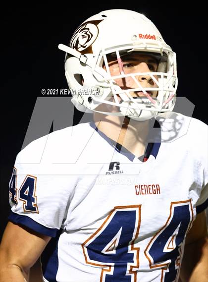 Thumbnail 2 in Cienega @ Verrado (AIA 5A Round 1 Playoff) photogallery.