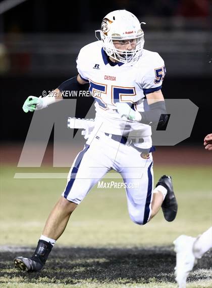 Thumbnail 3 in Cienega @ Verrado (AIA 5A Round 1 Playoff) photogallery.