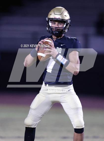Thumbnail 3 in Cienega @ Verrado (AIA 5A Round 1 Playoff) photogallery.