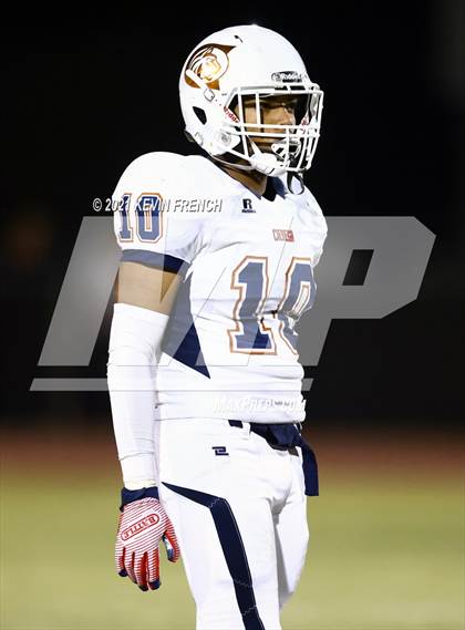 Thumbnail 2 in Cienega @ Verrado (AIA 5A Round 1 Playoff) photogallery.