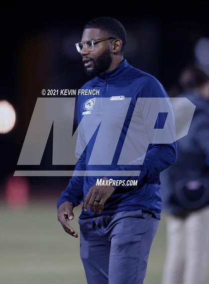 Thumbnail 2 in Cienega @ Verrado (AIA 5A Round 1 Playoff) photogallery.