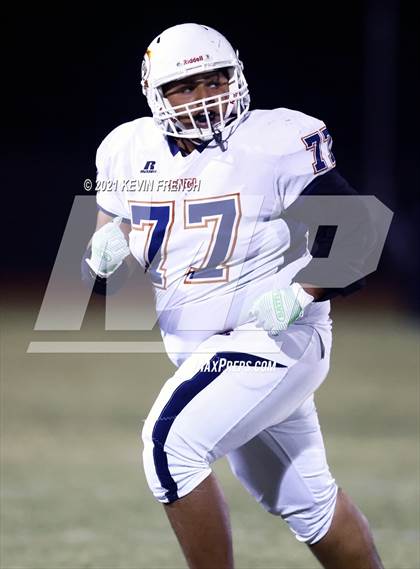 Thumbnail 3 in Cienega @ Verrado (AIA 5A Round 1 Playoff) photogallery.