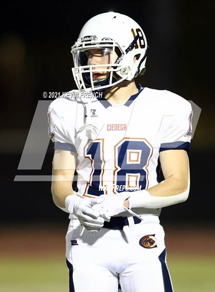 Thumbnail 2 in Cienega @ Verrado (AIA 5A Round 1 Playoff) photogallery.